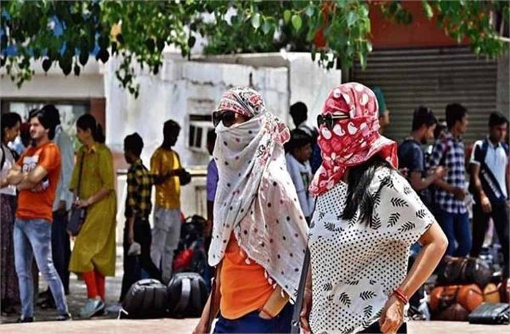अंबाला में स्वास्थ्य विभाग ने जारी की Advisory, पड़ रही भीषण गर्मी, लोगों का जीना हुआ मुश्किल