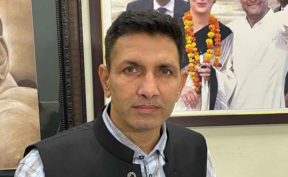 प्रदेश में कांग्रेस अपने संगठन को मजबूत करने शुरू करेगी विदिशा मॉडल, अब भोपाल और नर्मदापुरम में