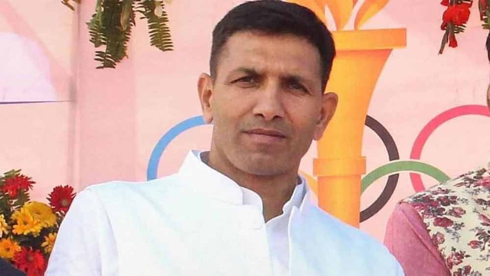 जीतू पटवारी पर गंभीर आरोप, जातीय नफरत फैलाने का मामला दर्ज