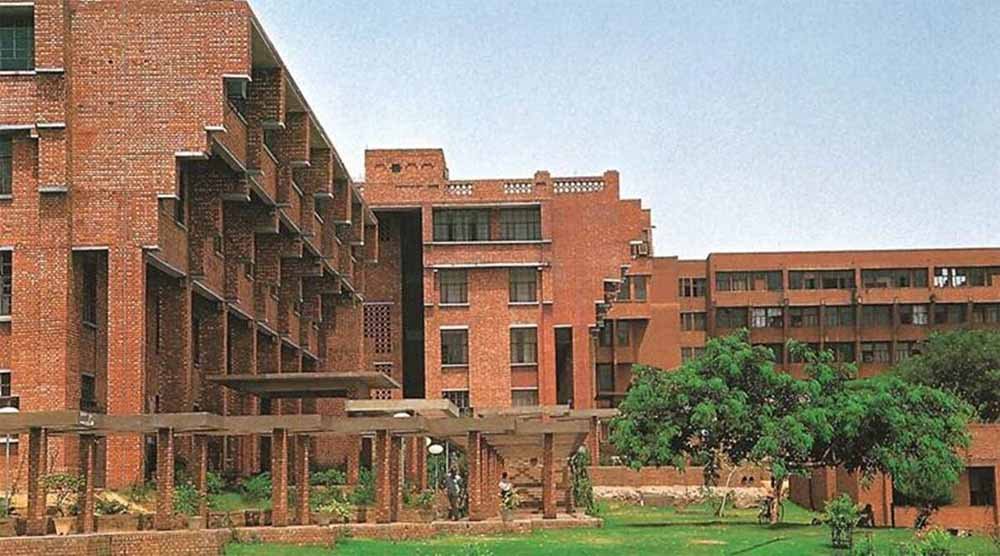 अब कुलपति शब्द की जगह कुलगुरु कहा जाएगा, जवाहर लाल यूनिवर्सिटी में बड़ा फैसला