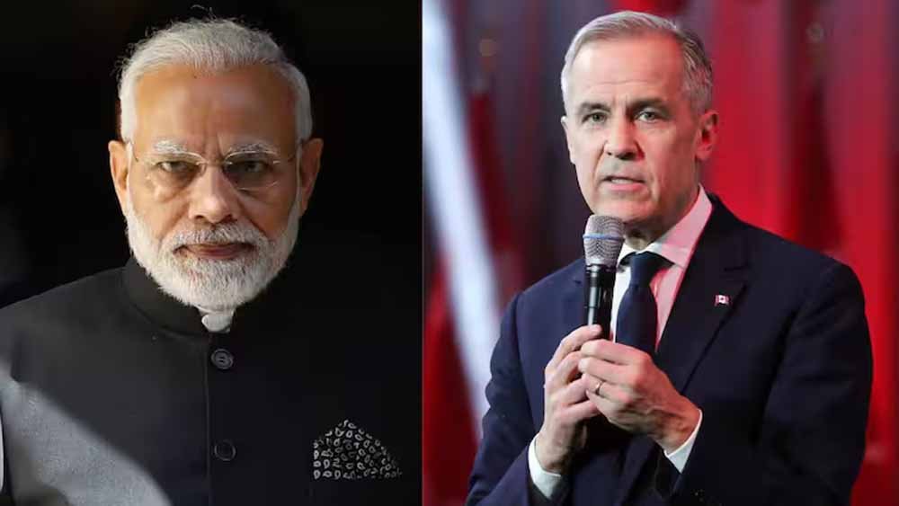 G7 में भारत की मौजूदगी सम्मान की बात, Modi वैश्विक नेतृत्व का प्रतिबिंब: पीएम मार्क कार्नी