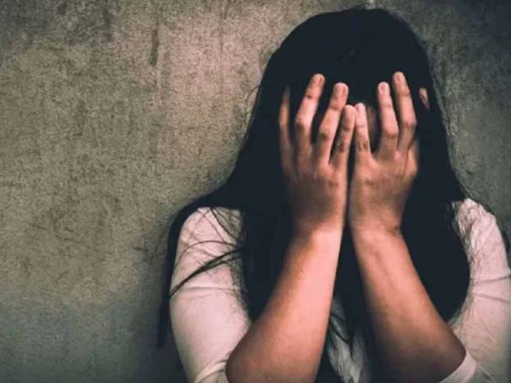 कासगंज में नाबालिग से दुष्कर्म, पुलिस ने मुठभेड़ के दौरान गोली लगने के बाद आरोपी को गिरफ्तार कि