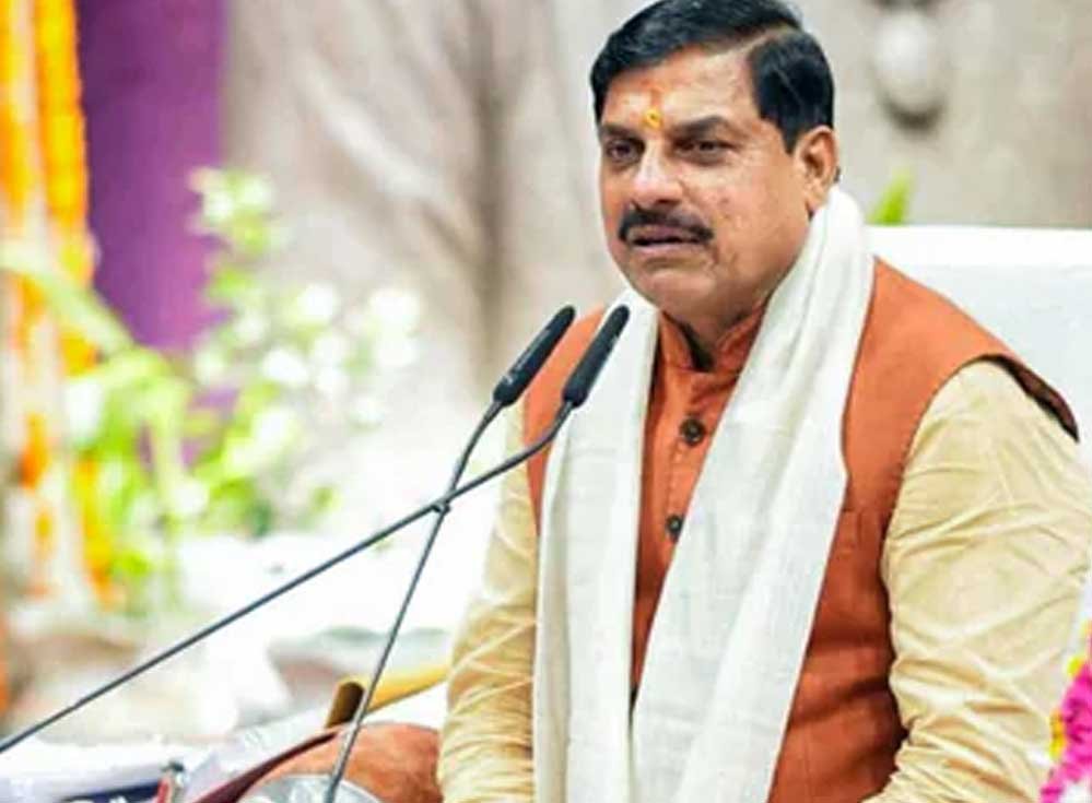 दुबई से स्पेन तक निवेश की तलाश: सीएम यादव का 7 दिवसीय विदेश दौरे पर रवाना