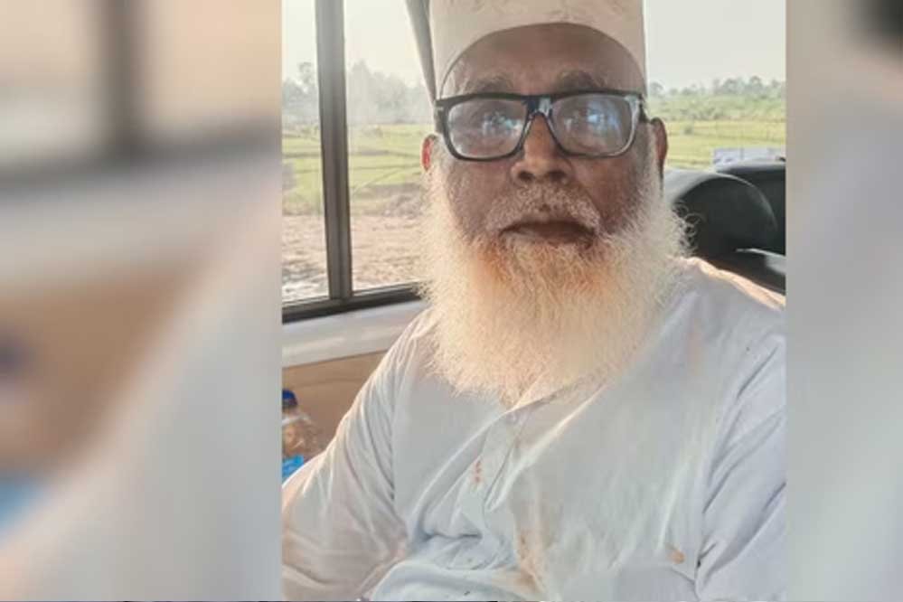 ईडी की छापेमारी में खुलासे: छांगुर बाबा के पास 100 करोड़ की बेनामी संपत्ति