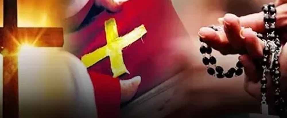 रायपुर में आधी रात धर्मांतरण का आरोप, 70 लोगों को बदलवाया गया धर्म? पुलिस ने 5 को पकड़ा