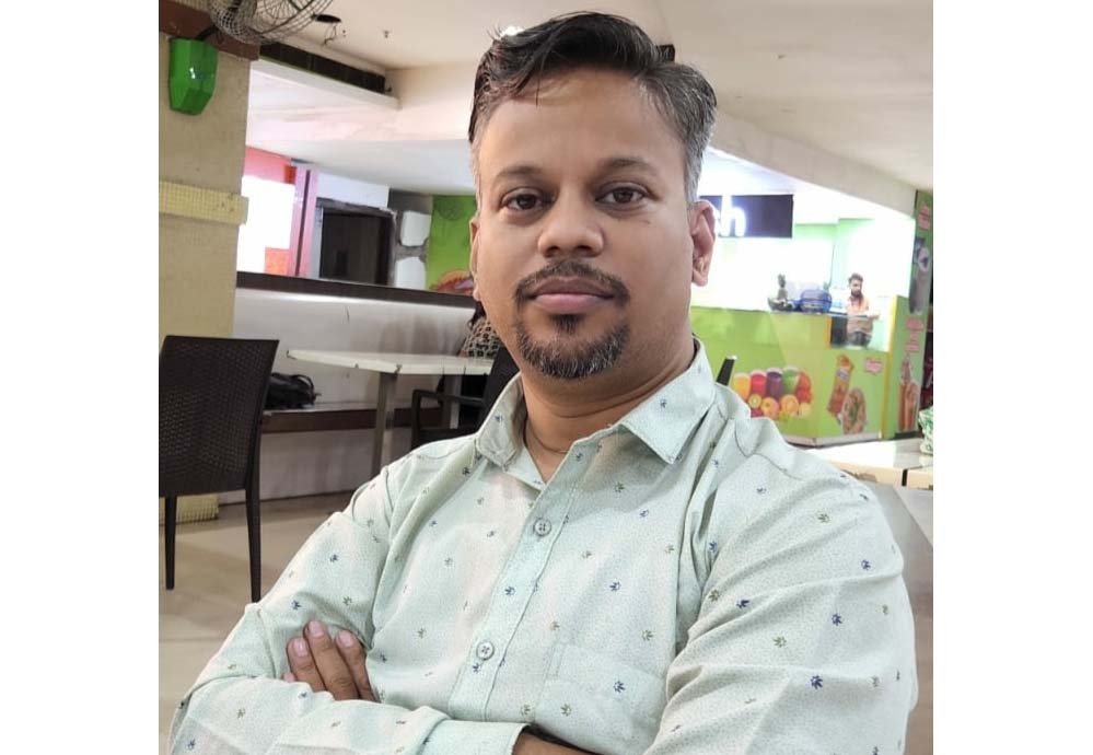 जितेन्द्र चौरसिया : राजधानी भोपाल का ऐसा पत्रकार जिसकी मुहिम ने सरकारी बसें शुरू कराने कराया नि