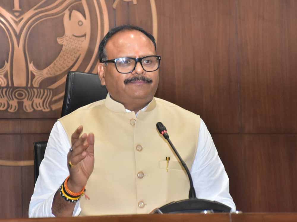 ‘ऐसे कृत्य बर्दाश्त नहीं होंगे’ – ब्रजेश पाठक ने दी चेतावनी