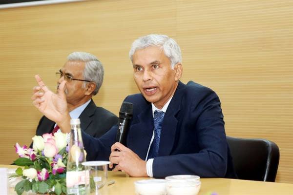 सड़क सुरक्षा को लेकर सख्त हुए मुख्य सचिव जैन, मिशन मोड में काम के निर्देश