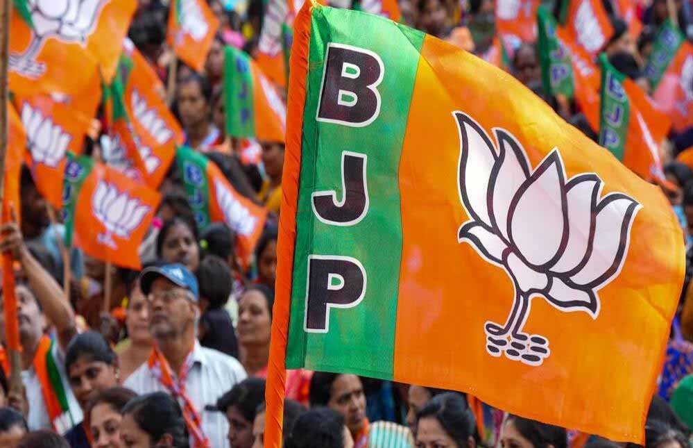 यूपी बीजेपी अध्यक्ष पद की रेस में 6 नाम भेजे गए, पूर्व डिप्टी सीएम भी दावेदार