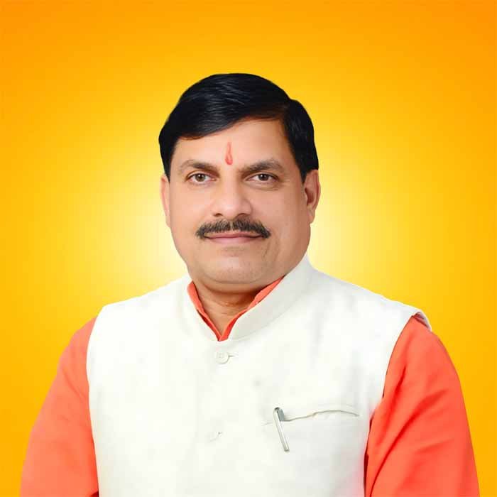 मुख्यमंत्री डॉ. यादव ने अमर शहीद मंगल पांडे को किया नमन