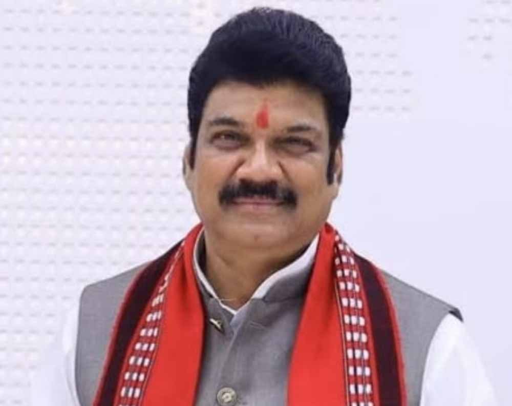खाद्य मंत्री राजपूत ने कहा- शेष हितग्राहियों की ई-केवायसी कराने विशेष अभियान 15 जुलाई तक