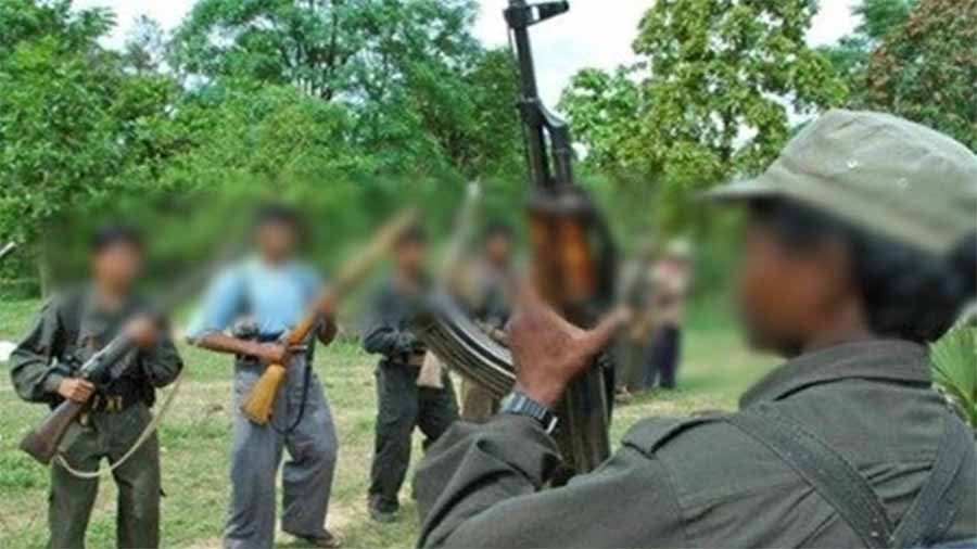 नक्सलियों की कायराना वारदात: बीजापुर में दो निर्दोष ग्रामीणों की जान ली