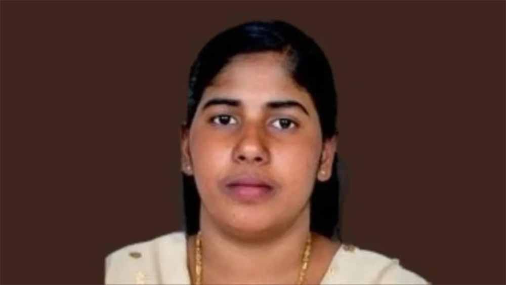 सरकार ने सुप्रीम कोर्ट को बताया: निमिषा प्रिया को बचाने के लिए हो रहे हैं प्रयास