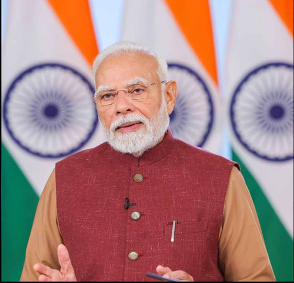 पीएम मोदी का ममता सरकार पर वार: दुर्गापुर रैली में लॉ कॉलेज हिंसा का जिक्र