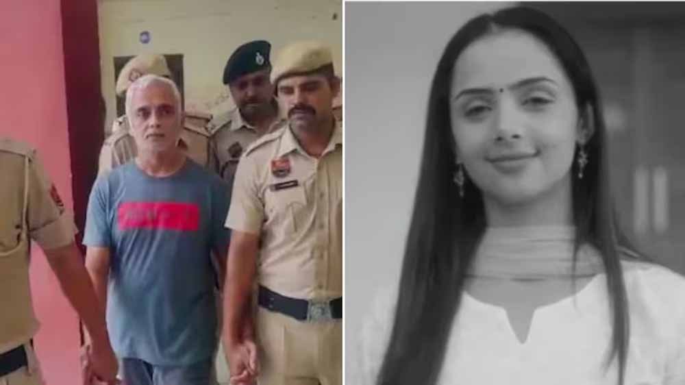 'लूना' बन सकती थी ढाल, लेकिन राधिका को अकेला छोड़ गया था उसका हत्यारा पिता