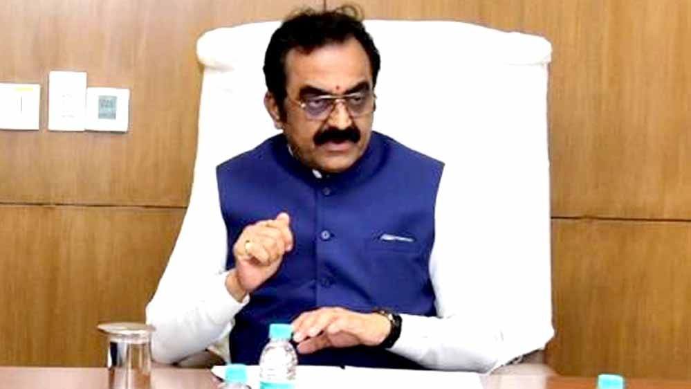 सड़कों की गुणवत्ता पर सरकार सख्त, ठोस प्रयास जारी : लोक निर्माण मंत्री सिंह