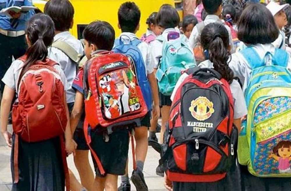 शिक्षा विभाग की सख्ती: हरियाणा में इन स्कूलों पर होगी कड़ी कार्रवाई