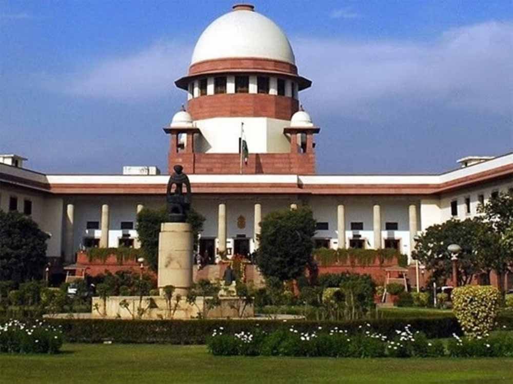 बिहार वोटर लिस्ट मामले में सुप्रीम कोर्ट की टिप्पणी – आधार भी हो मान्य दस्तावेज
