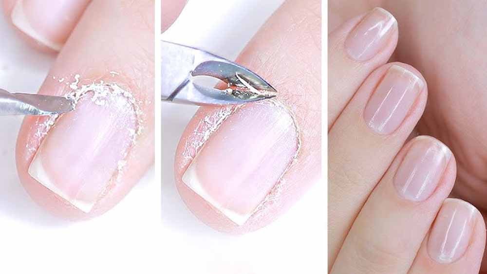 परफेक्ट नेल्स के लिए आसान मेनीक्योर टिप्स