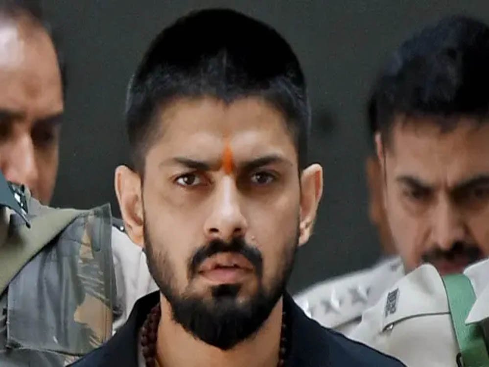 पंजाब में ग्रेनेड हमले करने वाले लॉरेंस गैंग के छह आरोपी 15 अगस्त के लिए धमाका प्लान कर रहे थे
