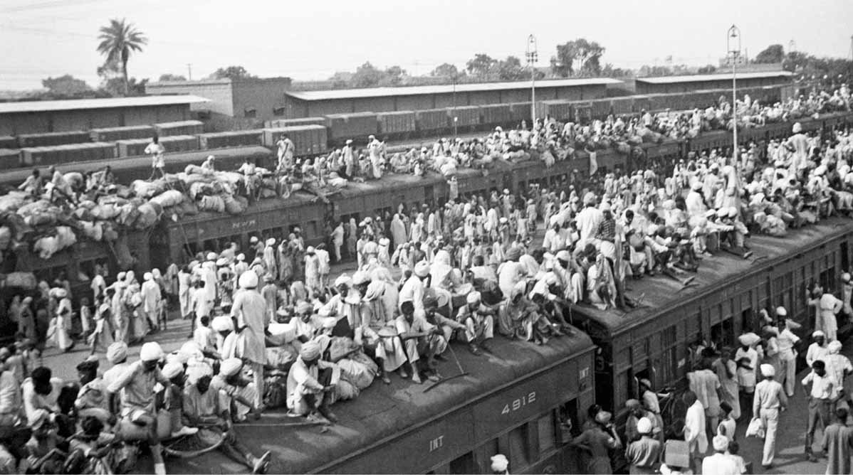 Partition 1947: कितने हिंदू भारत आए और कितने मुसलमान पाकिस्तान गए, जानें पूरा आंकड़ा