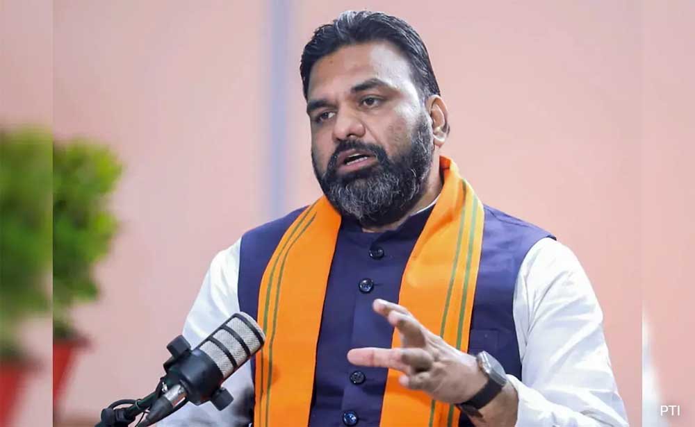 भागलपुर जिले के पीरपैंती प्रखंड में 23.36 करोड़ रुपये की लागत से बनेगा आरसीसी पुल : सम्राट चौधर