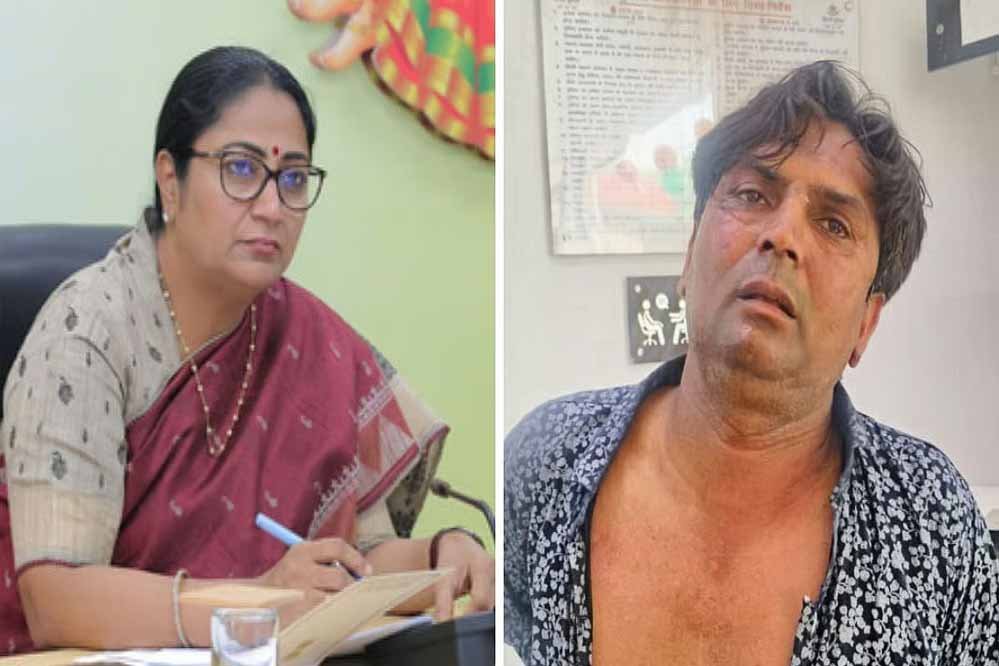रेखा गुप्ता अटैक केस: गंभीर धाराओं में FIR, हत्या का प्रयास भी शामिल