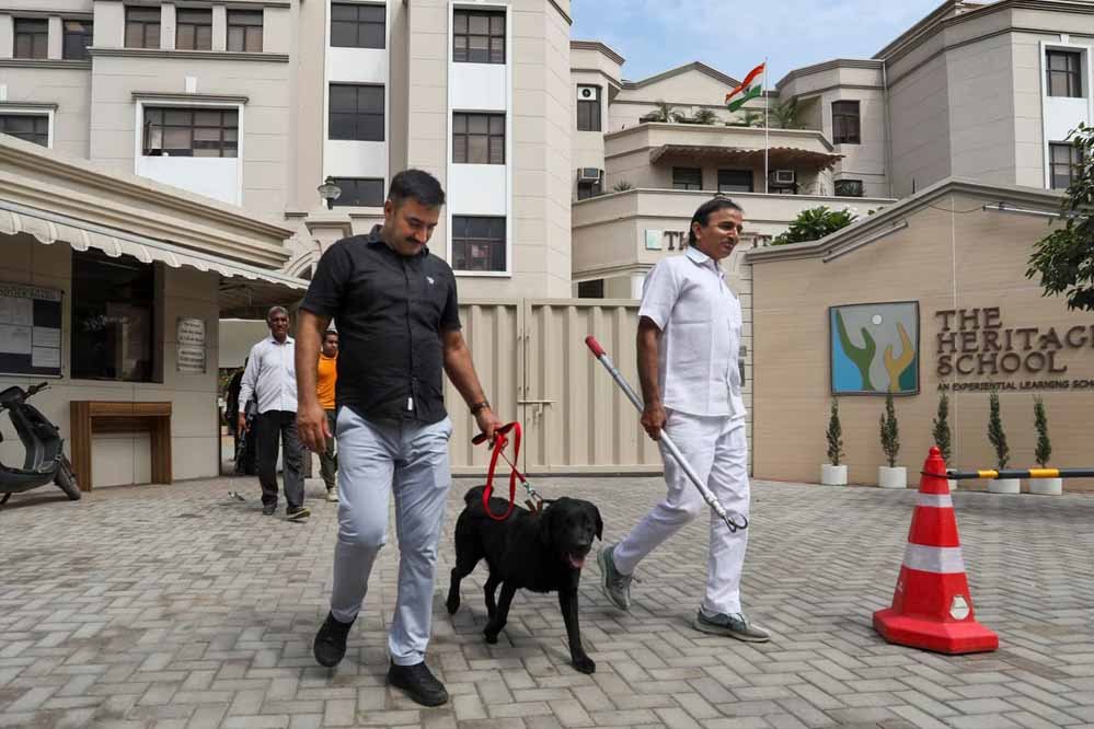 दिल्ली में स्कूल सुरक्षा संकट, 50 स्कूलों को धमकी मिलने पर टीम ने जांच शुरू की