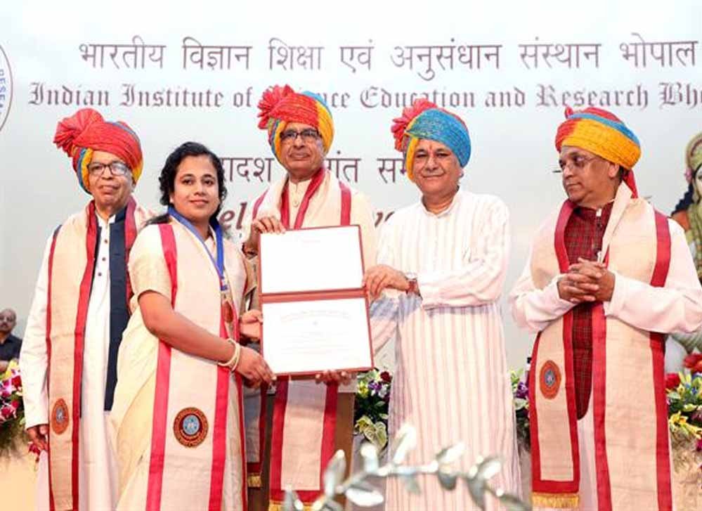 मप्र से देश भर में यह संदेश जाएगा कि भाषा जोड़ने का काम करती है : उच्च शिक्षा मंत्री परमार