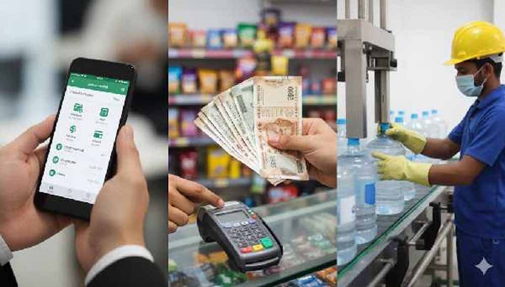 हर आदमी के लिए जरूरी: कल से ये 8 नियम होंगे बदलेंगे