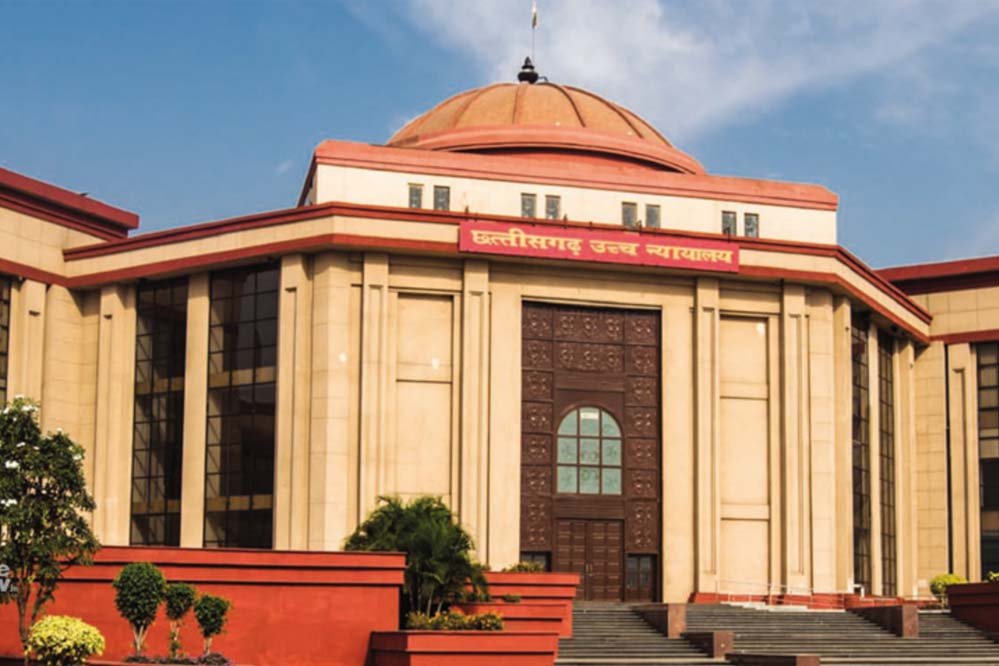 मरीजों को मिल रहा था गंदा खाना, CIMS पर हाईकोर्ट सख्त