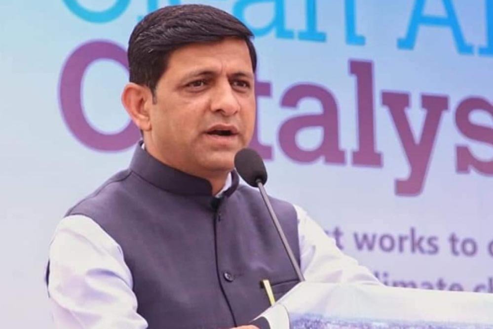 शादी का रजिस्ट्रेशन अब आसान: इंदौर में वीडियो कॉल से होगा वेरीफिकेशन, हाईटेक पोर्टल लॉन्च