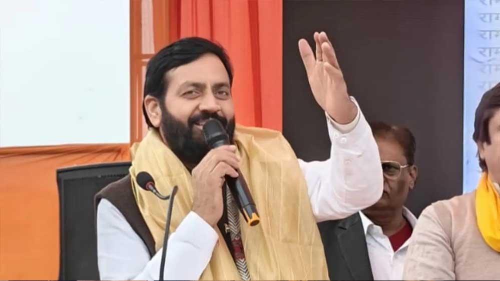 BJP की हरियाणा रणनीति: अक्टूबर में होगा मंत्रियों का रिव्यू, वन स्टेट-वन इलेक्शन पर फोकस