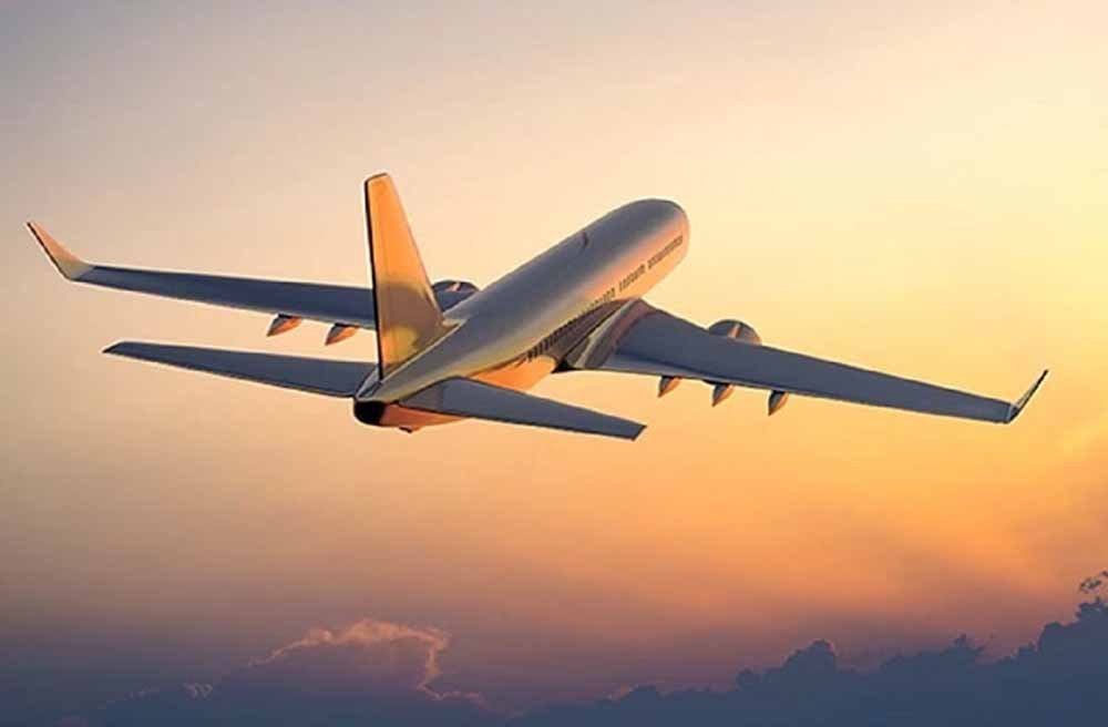 हिसार एयरपोर्ट से जयपुर की सीधी फ्लाइट शुरू, कितने बजे और कितने रुपए में मिलेगा टिकट