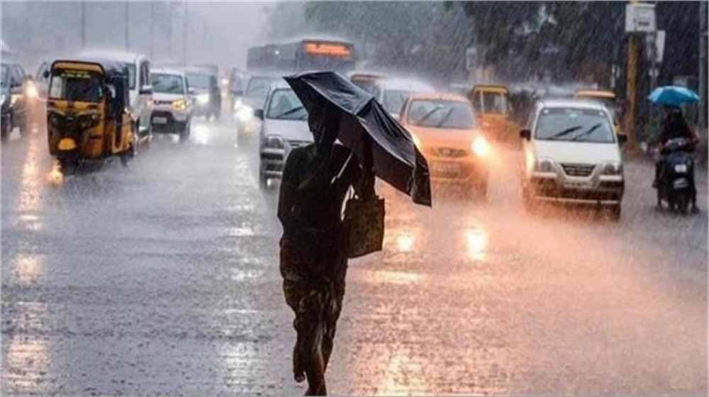 चंडीगढ़ में बदलेगा मौसम, अगले 4 दिन झमाझम बारिश