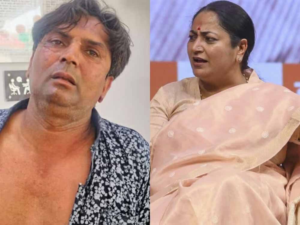 रेखा गुप्ता हमले का आरोपी बोला – बंदरों के लिए अयोध्या में किया था अनशन