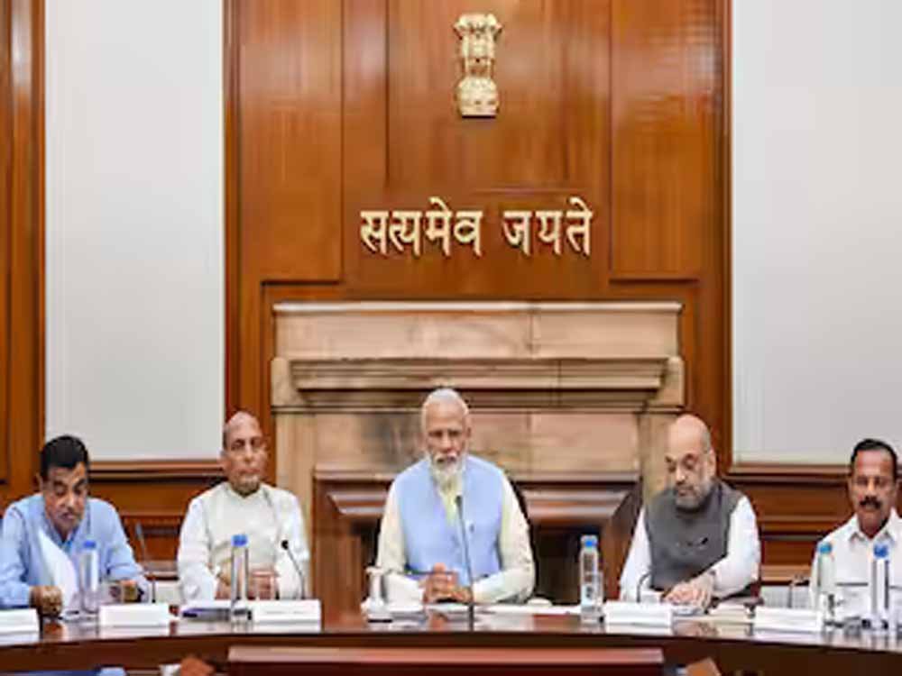 राजस्थान के कोटा में नए एयरपोर्ट का निर्माण शुरू, कैबिनेट ने दी हरी झंडी