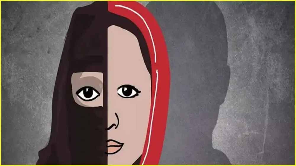 हिंदू लड़की को इस्लाम कबूल करवाने का मामला, इंदौर में लव जिहाद की आशंका