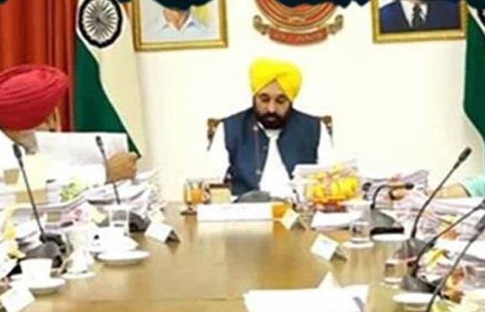 पहली किश्त रिलीज़: पंजाब सरकार का बड़ा तोहफा इन लोगों के लिए