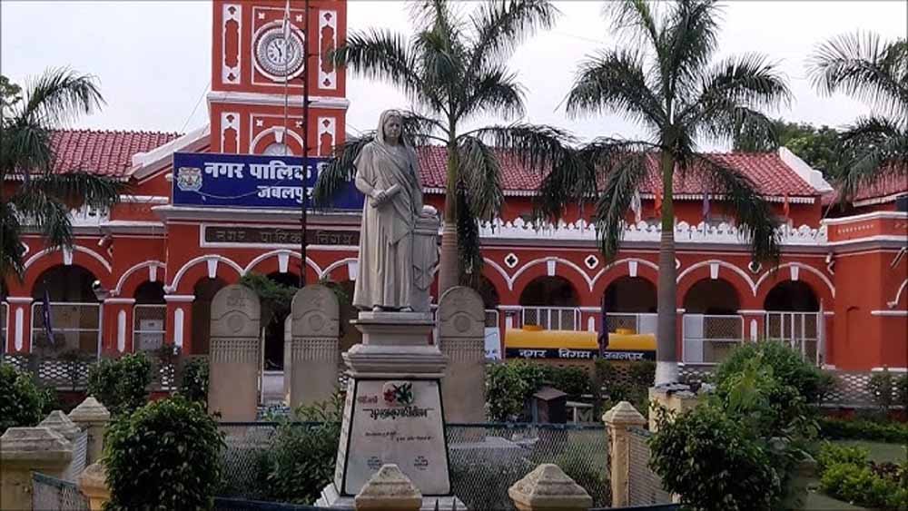 बिना NOC फ्लैट खरीद-फरोख्त का मामला जबलपुर में उजागर