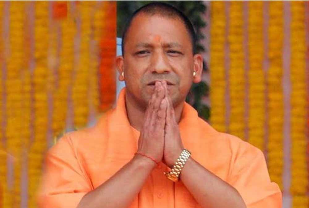 मुख्यमंत्री योगी आदित्यनाथ ने कहा- बड़े औद्योगिक और श्रम सुधारों की ओर बढ़ रहा उत्तर प्रदेश