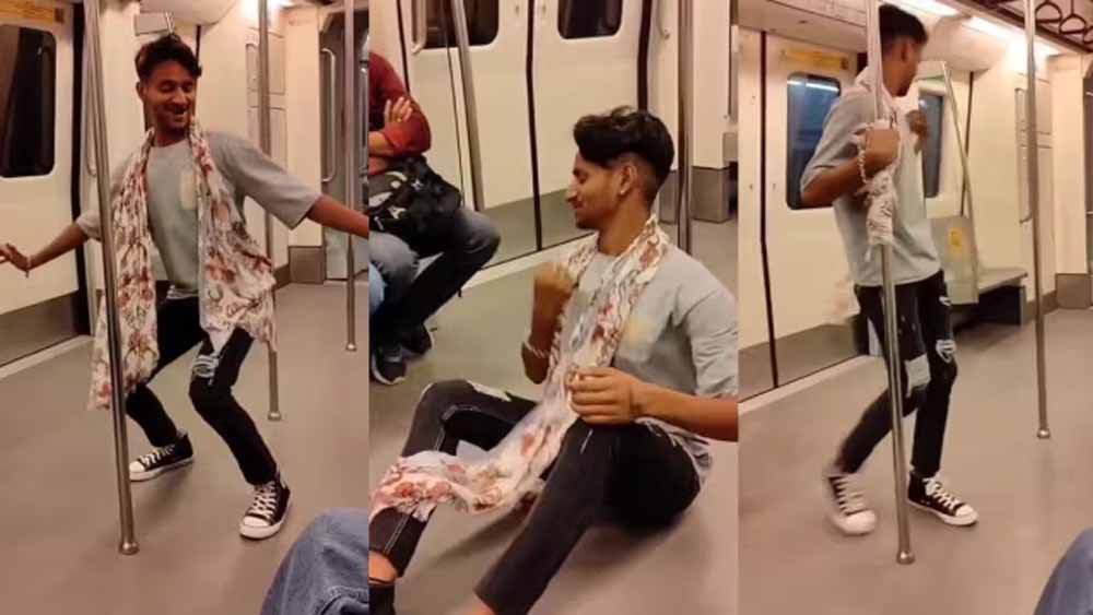दिल्ली मेट्रो में वीडियो शूटिंग पर सख्त कार्रवाई, रील और डांस पर अब रोक