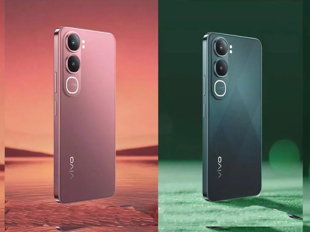 Vivo Y31 5G सीरीज़ आई मार्केट में, दमदार बैटरी और 50MP कैमरा बना हाइलाइट