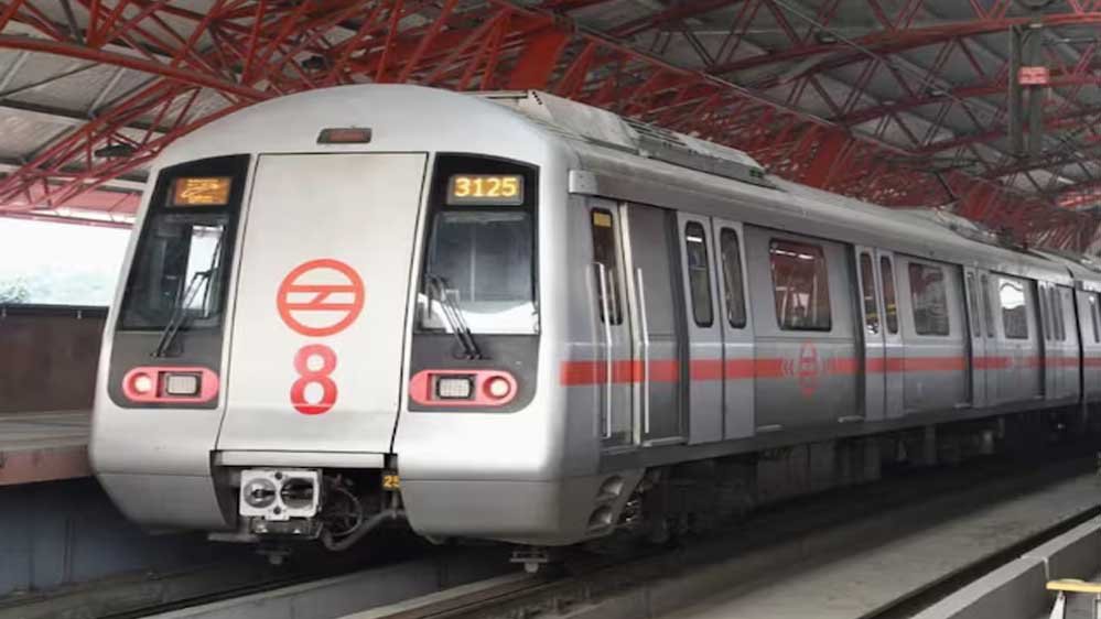 अब नहीं होगी झंझट! एक ही प्लेटफॉर्म से बुक करें नोएडा और दिल्ली मेट्रो टिकट