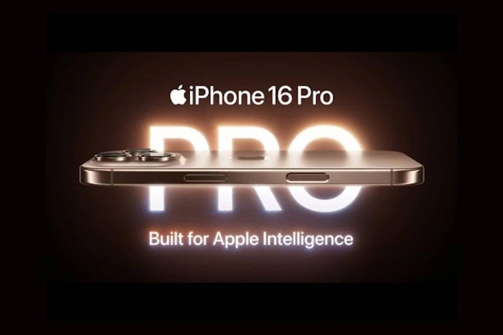 Amazon Sale: iPhone 16 Pro पर जबरदस्त छूट, ऐसे मिलेगा सिर्फ ₹57,105 में