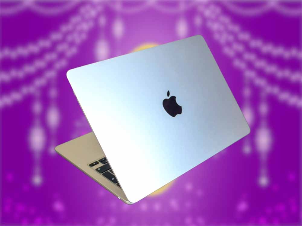 MacBook Air M2 महज ₹63,990 में! जानिए फ्लिपकार्ट और अमेज़न की सेल में कौन-कौन से लैपटॉप्स पर है