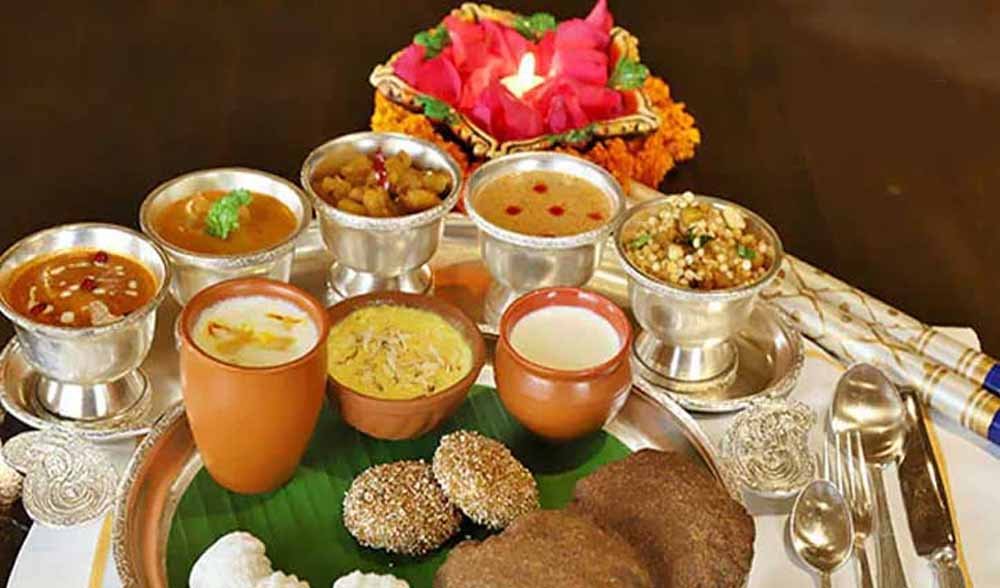 उपवास के दौरान कैसे रहें एनर्जेटिक: नवरात्रि डाइट टिप्स