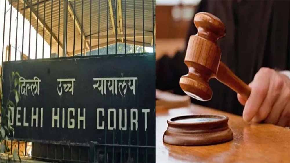 इन सब में न पड़ें, कुछ अच्छे काम करें – EVM याचिकाकर्ता को दिल्ली HC की नसीहत