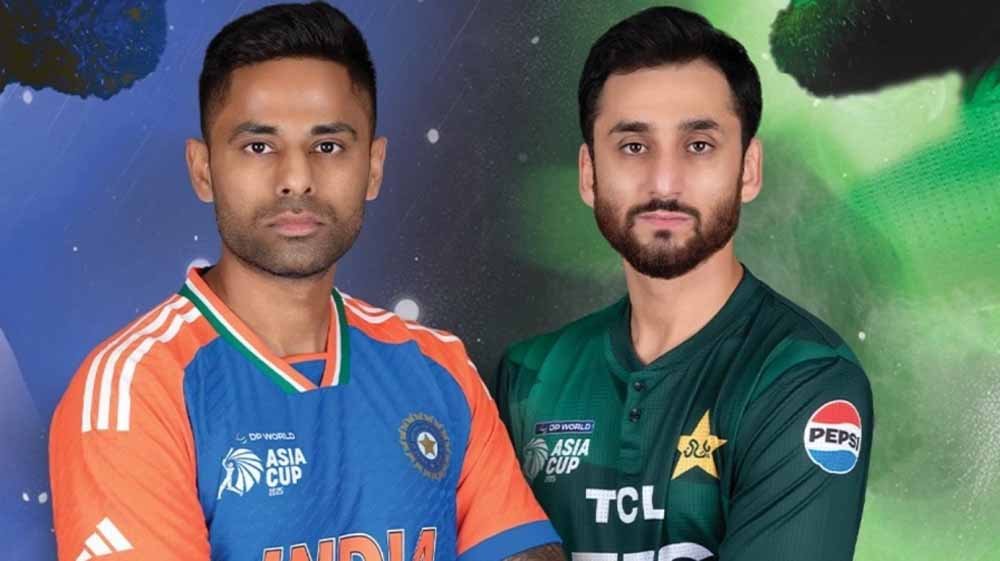 काम आएगा ये मोबाइल रिचार्ज: भारत-पाक फाइनल देखिए मुफ्त Sony LIV के साथ