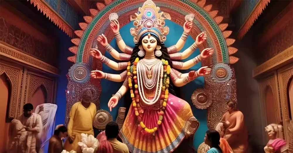 नवरात्रि व्रत का पारण कब करें – 1 अक्टूबर या 2 अक्टूबर? पूरी जानकारी यहाँ